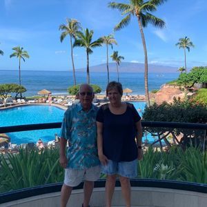 Meet your Posher, Cheryl